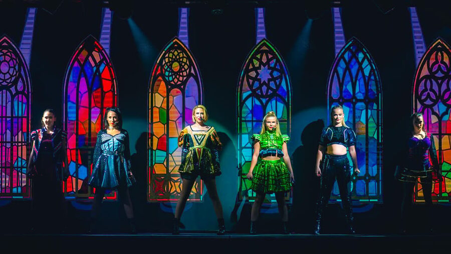 Blackpool: Viva’s BIG Show Night Out Show: Ticket - Booking, cancellation, and practical details