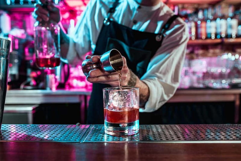 Bologna: Guided Bar Crawl in the Old Town - Should you book this Bologna bar crawl?