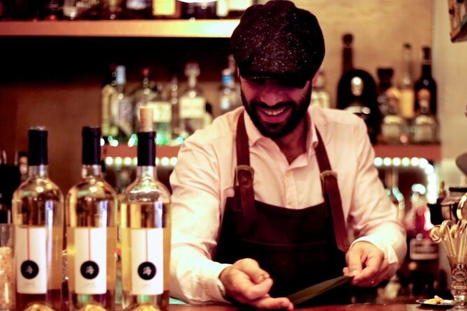 Bologna Pub Crawl to meet people - Why this Bologna pub crawl works for meeting people