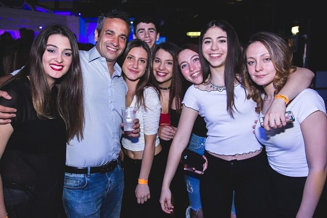 Bologna Pub Crawl to meet people - Who should book this Bologna pub crawl
