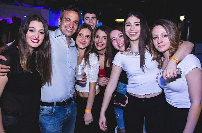Bologna Pub Crawl to meet people - Booking and cancellation details