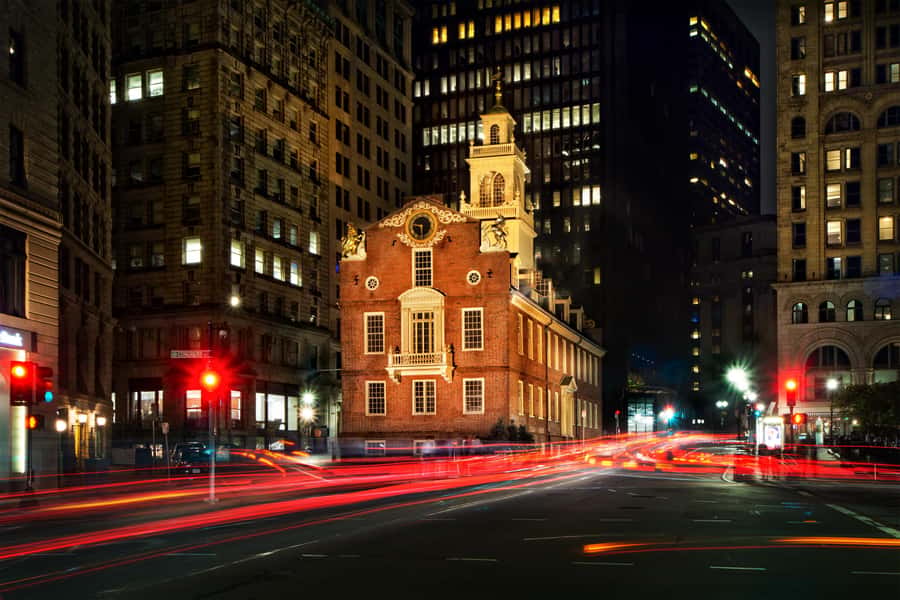 Boston: Boos and Brews Haunted Pub Crawl - Key points to know before you book