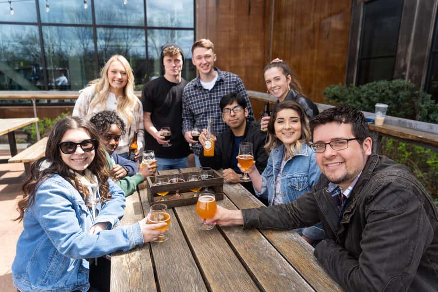 Boston: Boos and Brews Haunted Pub Crawl - A night walk through Boston’s darker stories