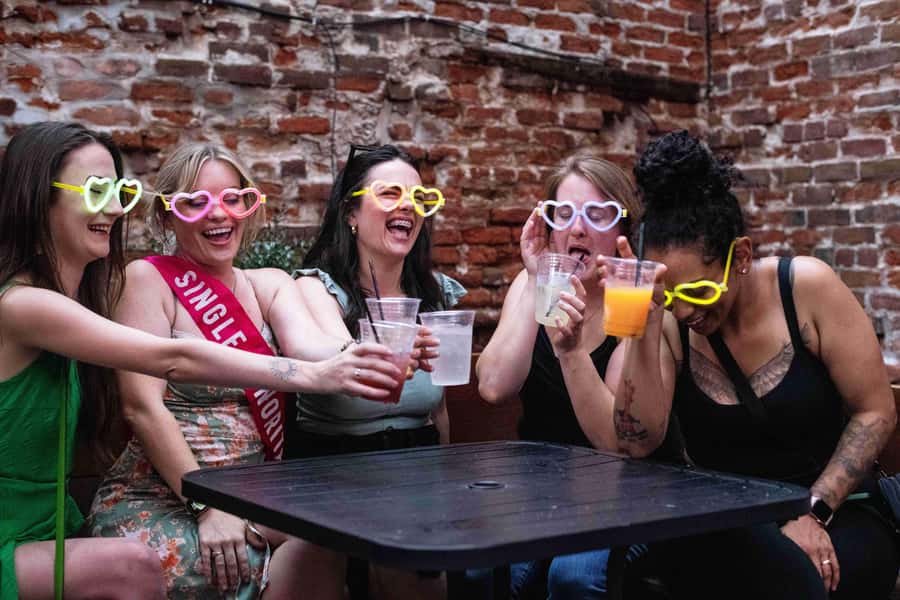 Boston: Boos and Brews Haunted Pub Crawl - Who will enjoy this tour most