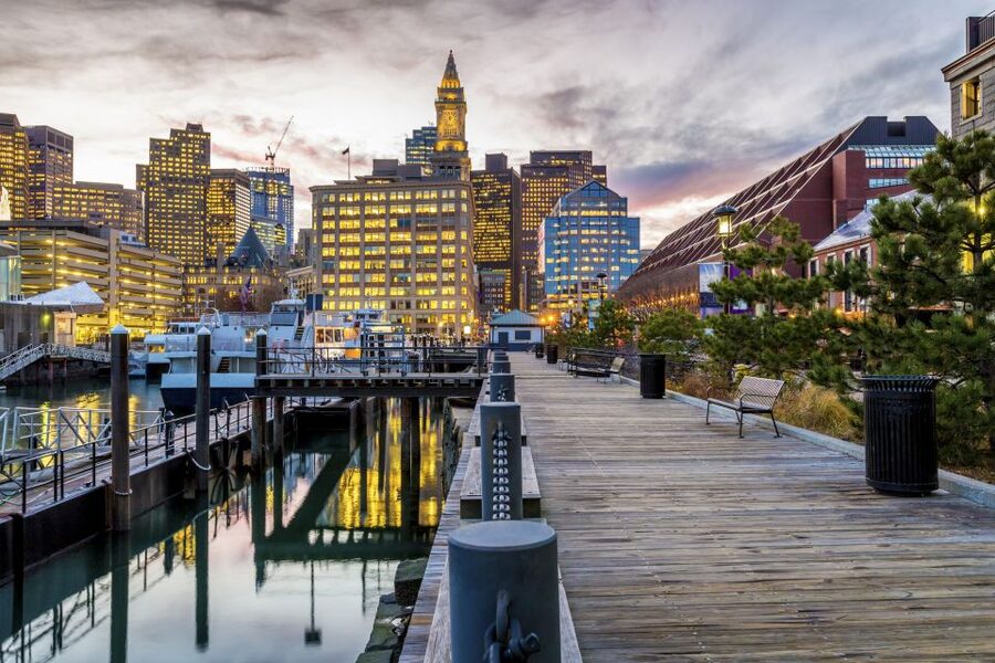 Boston: Haunted Pub Crawl of Historic Pubs and Taverns - Key points to know before you go