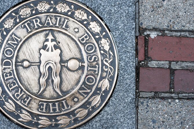 Boston Historic Taverns Tour with Tastings and Ferry - USS Constitution and the Charlestown Navy Yard
