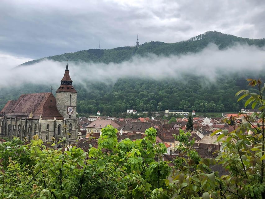 Brașov Top Craft Beer & Secret Bars Tour with Local Guide - Key points to know