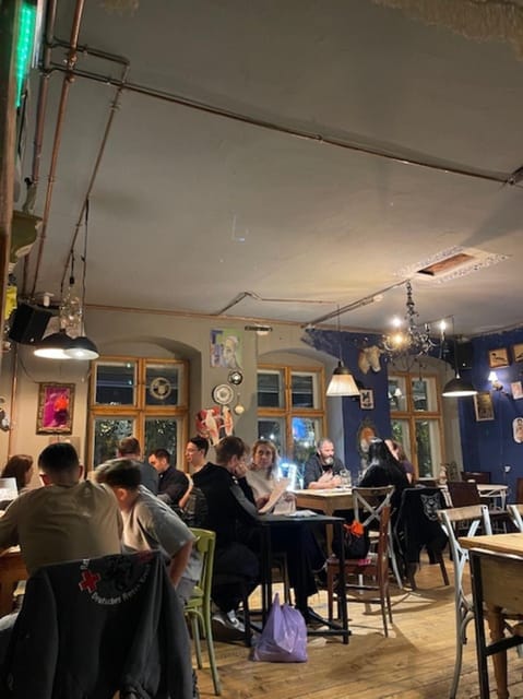 Brașov Top Craft Beer & Secret Bars Tour with Local Guide - Practical details before you go