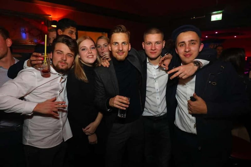Bratislava: Pub Crawl with VIP Entry, Free Shots & Beer - Key points to know before you book