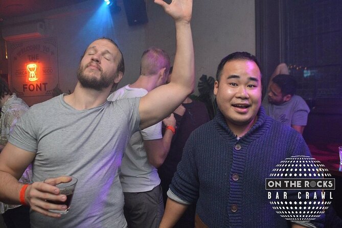 Brighton Bar Crawl - Five venues and fast-track entry