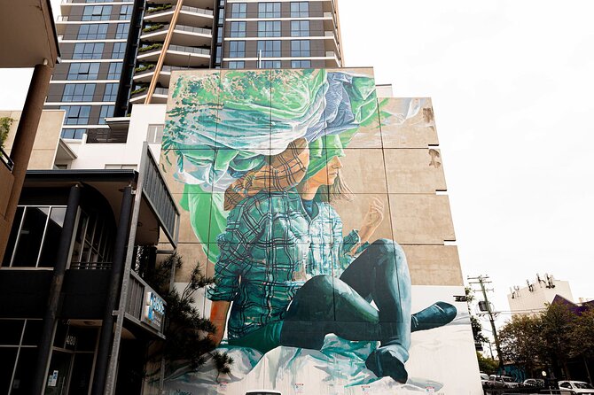 Brisbane Small Bars and Street Art Tour - What the guides add to the experience
