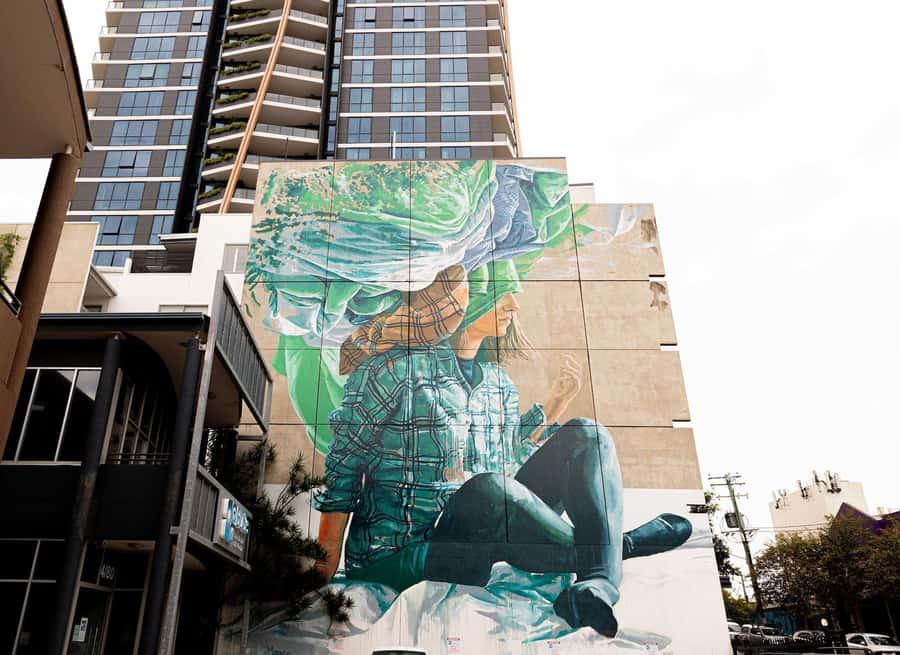 Brisbane: Small Bars and Street Art Tour with a Drink - What to bring and how to plan the evening