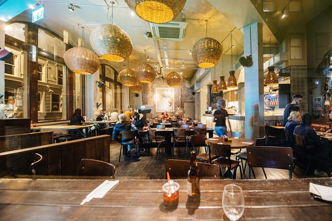 Bristol private pub hopping and sightseeing with local guide - A Bristol pub crawl with more than drinking