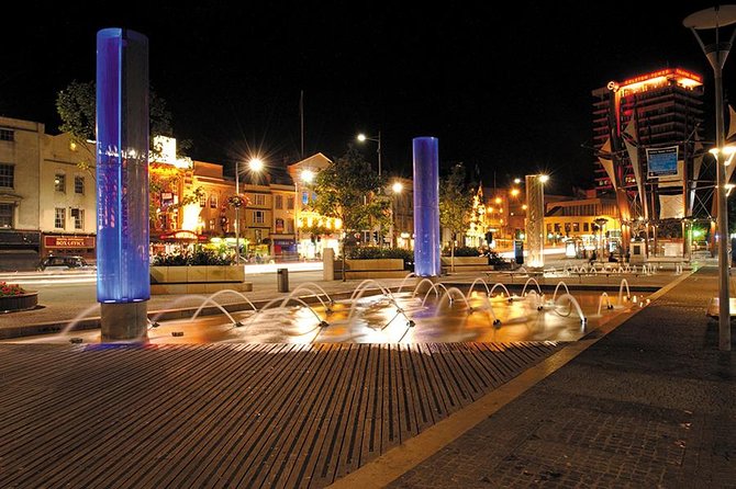 Bristol private pub hopping and sightseeing with local guide - Bristol City Docks: the longest stop by the water