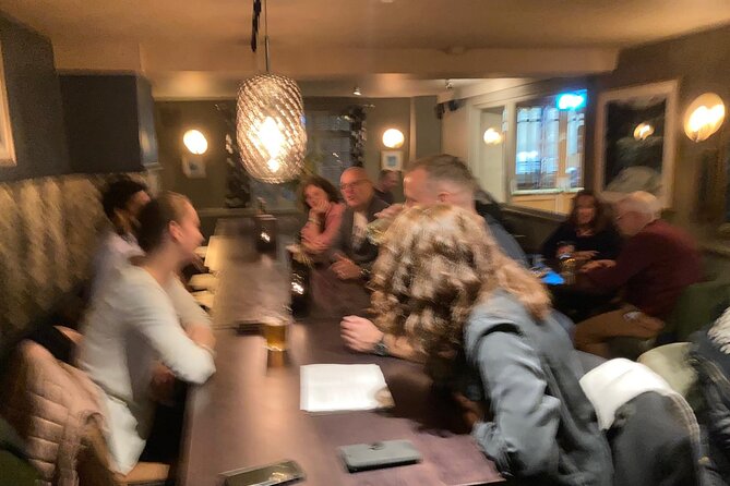 Bristol private pub hopping and sightseeing with local guide - College Green: craft beer beside open space