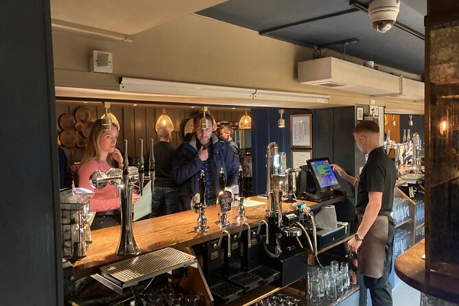 Bristol private pub hopping and sightseeing with local guide - Local information, not just a list of pubs
