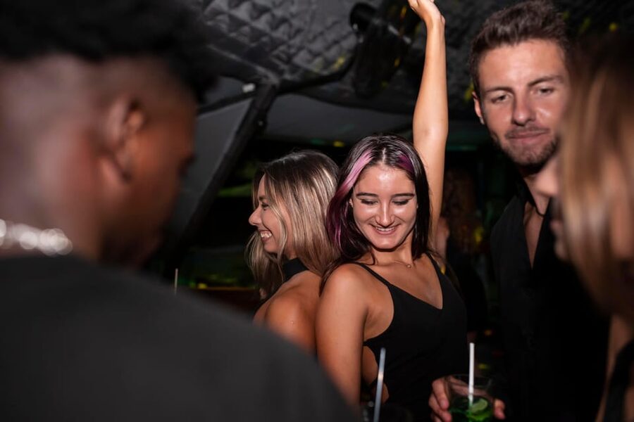 Brussels: BXL Pub Crawl Guided Tour - The practical rules that shape your night