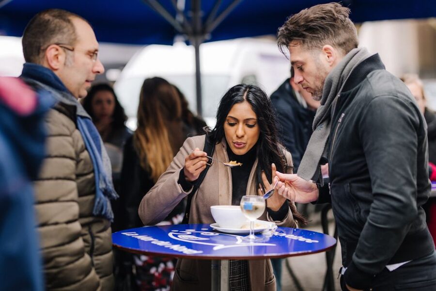 Brussels: Private Beers, Bars, and Live Music Tour by Night - Key points to know before booking