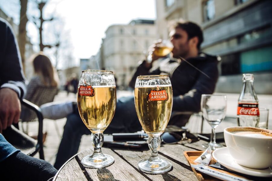 Brussels: Private Beers, Bars, and Live Music Tour by Night - What the $161 price really covers