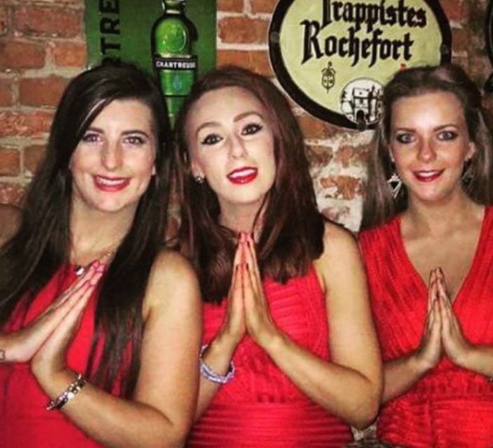 Brussels: Pub Crawl and Nightlife Party Experience - FAQ