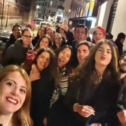 Brussels: Pub Crawl and Nightlife Party Experience - The social strength of the crawl