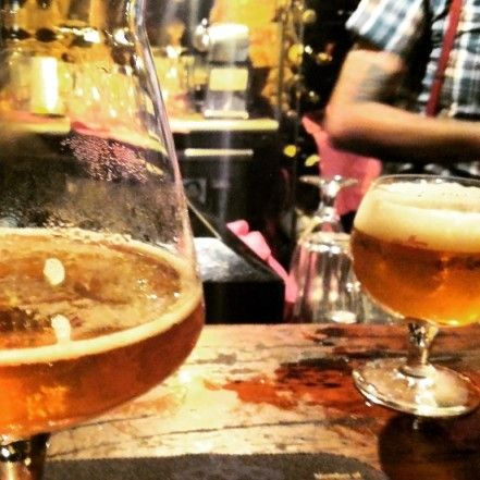 Brussels: Pub Crawl and Nightlife Party Experience - What the wristband is really worth