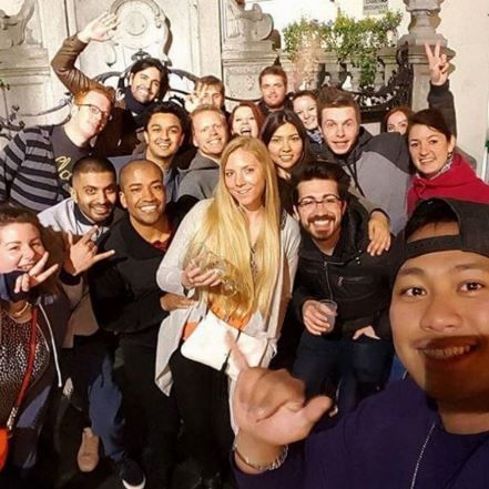 Brussels: Pub Crawl and Nightlife Party Experience - Practical advice for a smoother night