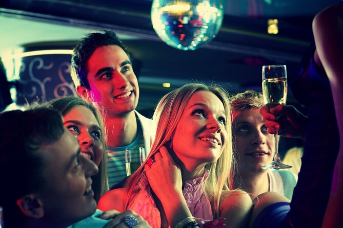 Brussels Pub Crawl Tour - Starting at OReillys Nua at 8 pm