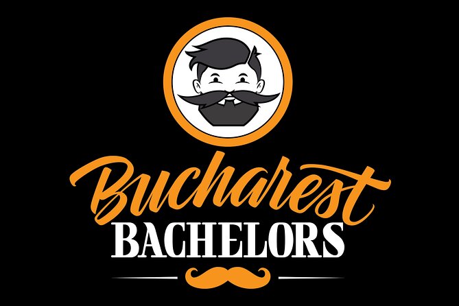 Bucharest Bachelors Stag or Hen Old Town Party Night Out - Stops two and three: short walks, less wasted time