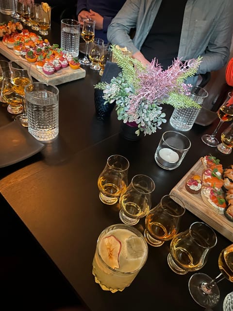 Bucharest Guided Pub Crawl - The first shot and the social-bar stop