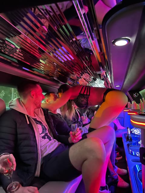 Bucharest Guided Pub Crawl - Should you book the Bucharest Guided Pub Crawl?