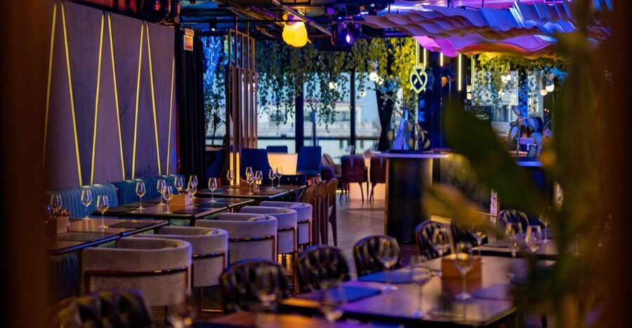 Bucharest: Night Life Tour - A flexible route instead of a fixed pub crawl