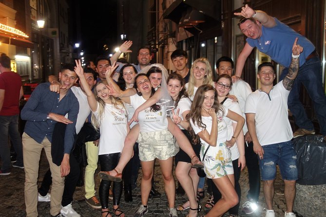 Bucharest Pub Crawl in the Old Town - Dress, safety, and practical preparation
