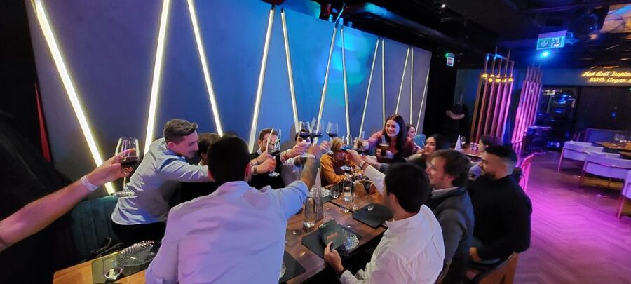 Bucharest: VIP Dining, Limo Ride & Clubbing - Price, inclusions, and what you will still pay