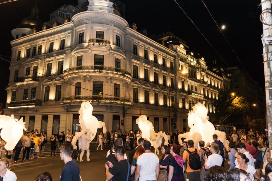 Bucharest: Weekend Pub Crawl - Why this Bucharest pub crawl works for solo visitors