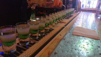 Bucharest: Weekend Pub Crawl