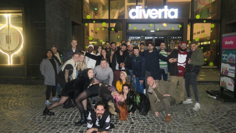 Bucharest: Weekend Pub Crawl - Safety, pacing, and practical night-out advice