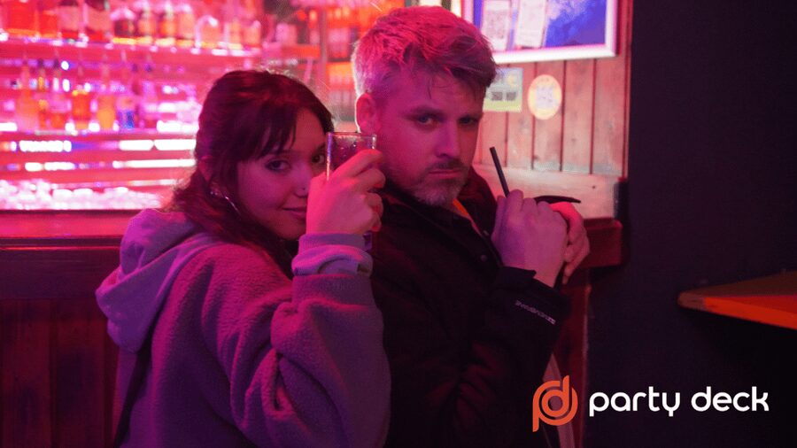 Budapest: Guided Pub Tour to Ruin Bars with Games & 6 Shots - Key points to know before booking