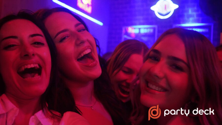 Budapest: Guided Pub Tour to Ruin Bars with Games & 6 Shots - Who will get the most from this tour?