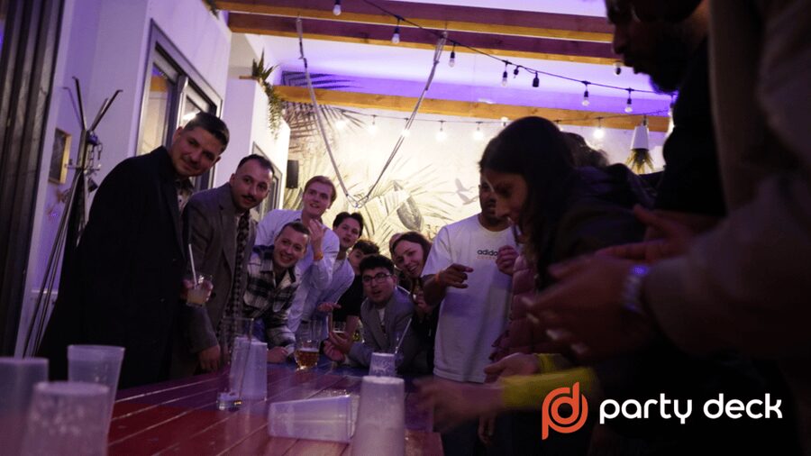 Budapest: Guided Pub Tour to Ruin Bars with Games & 6 Shots - Rules that can affect your booking