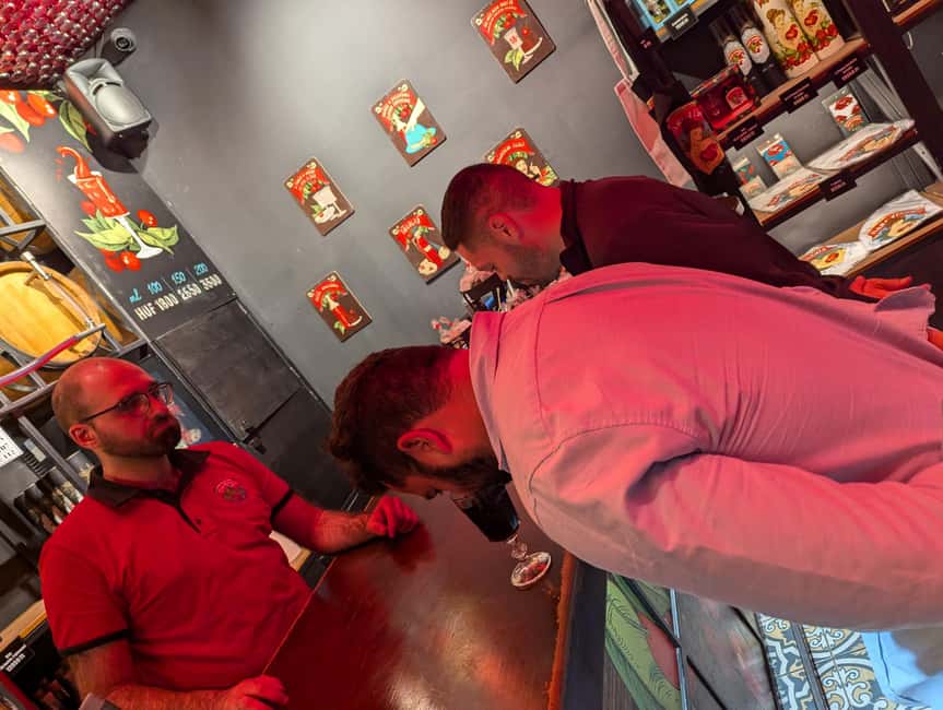 Budapest: Ruin Bars, Street Art, and Jewish Quarter Tour - Is $70 good value?
