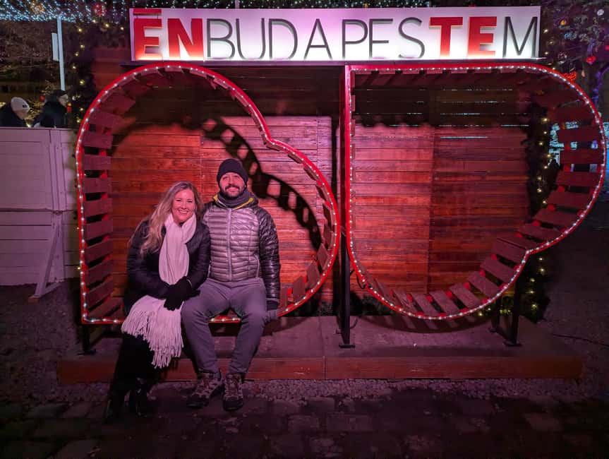 Budapest: Ruin Bars, Street Art, and Jewish Quarter Tour - Who will enjoy this Budapest walk?