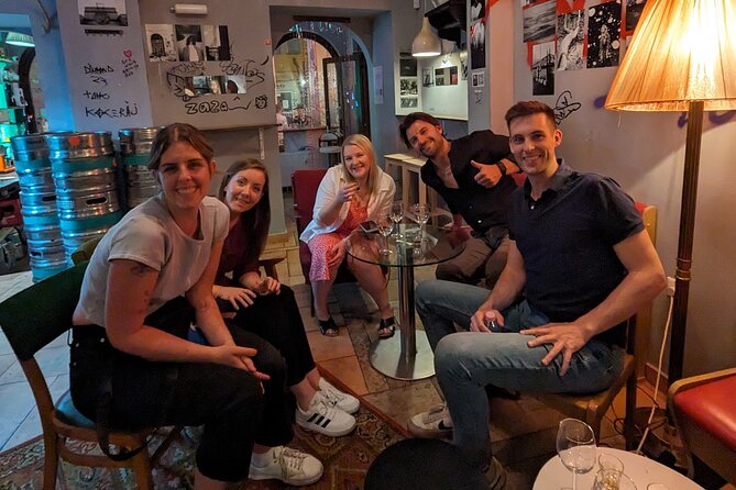 Budapest Vibe: Ruin Bars, Street Art and Culture Tour - Why this tour works beyond a standard bar crawl