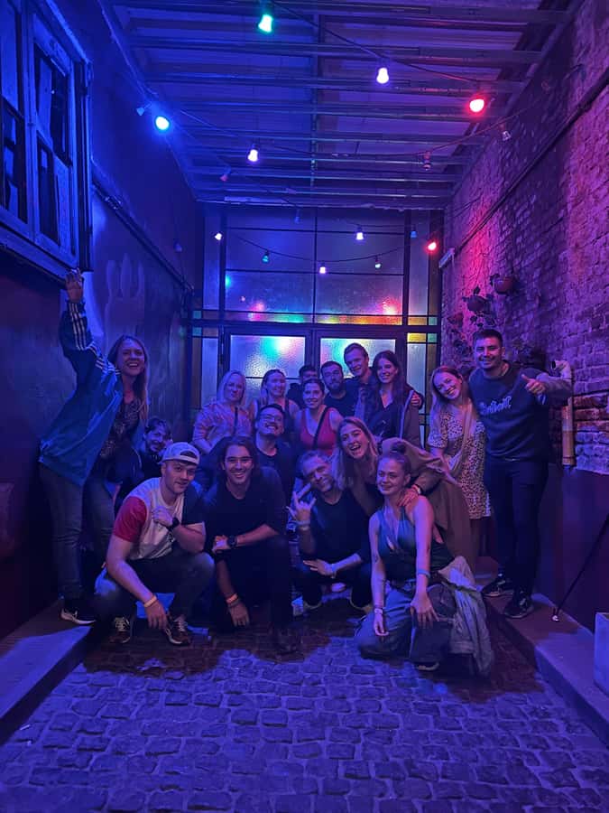 Buenos Aires Nightlife: Party Like a Local - Should you book Buenos Aires Nightlife: Party Like a Local?