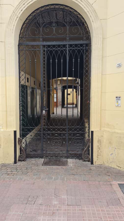 Buenos Aires: San Telmo, History, Bars, and Tango! - Lezama Park and the first founding of Buenos Aires