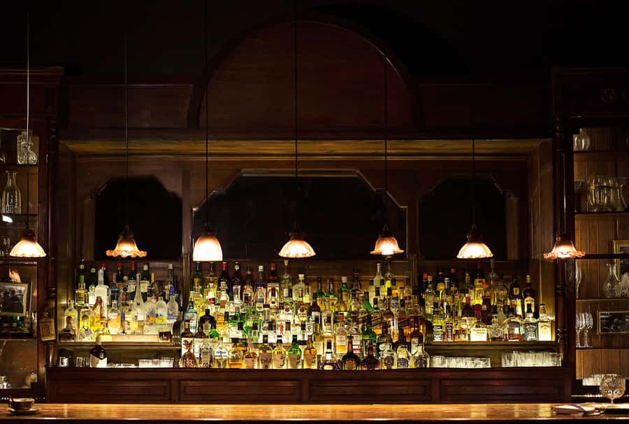 Buenos Aires: Speakeasy & Mixology Bar Tour with Cocktails - Why the short walking route matters