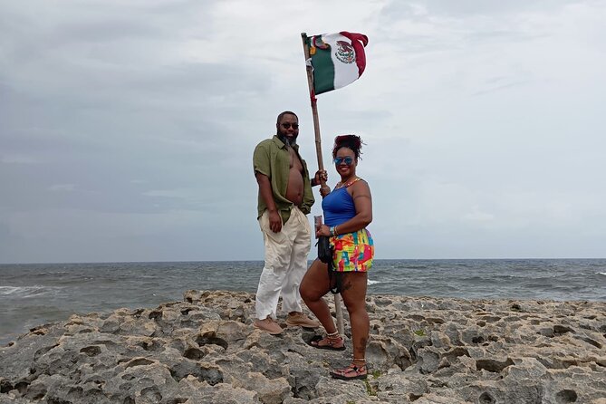 Buggy tour of the bars of Cozumel, Mexico - Key points at a glance