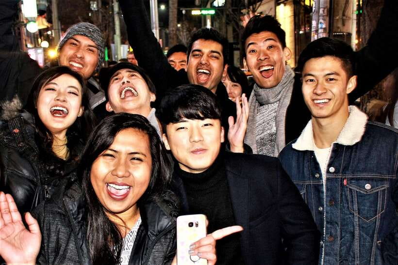 Busan: Pub Crawl with Friends - Key points to know before booking