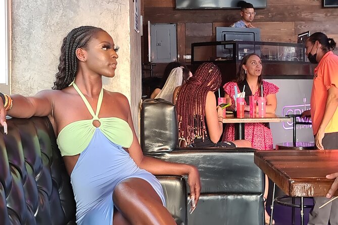 Cabo Bar Crawl - The BEST Bar and Clubs in Cabo - Maranta Los Cabos adds another short party stop