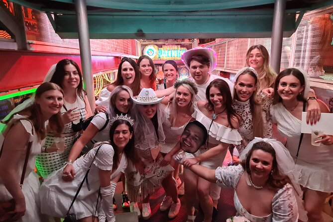 Cabo Bar Crawl - The BEST Bar and Clubs in Cabo - What the host adds to the night